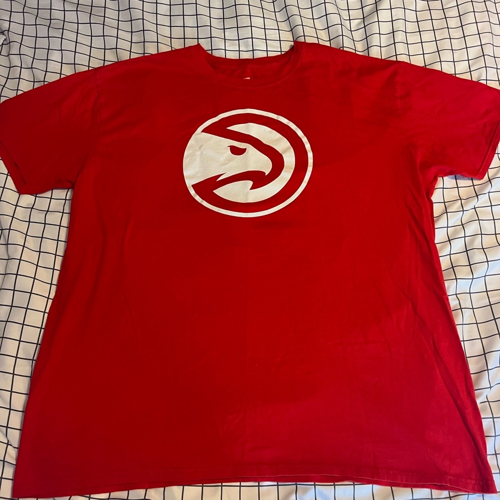 Fanatics Atlanta Hawks DeAndre Hunter Shirt/Jersey